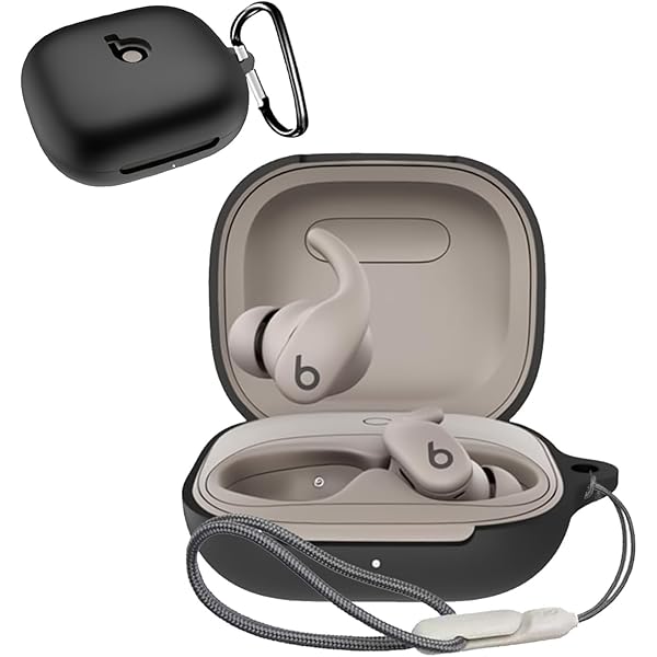 Powerbeats Fit Beatsワイヤレスノイズキャンセリングイヤフォン